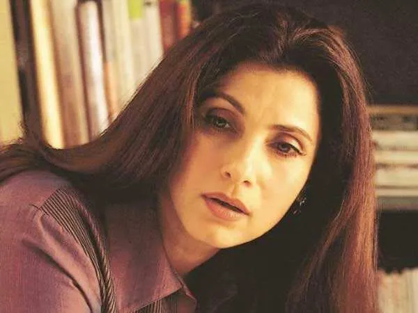 Birthday Special: Looking back at the phenomenal journey of Dimple Kapadia  | Filmfare.com