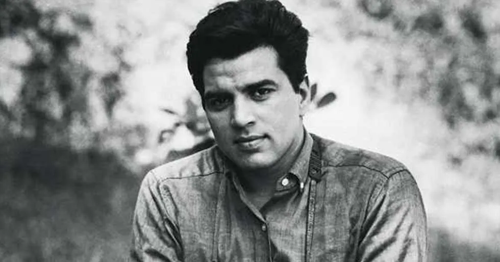 Dharmendra - An actor & a gentleman | Filmfare.com