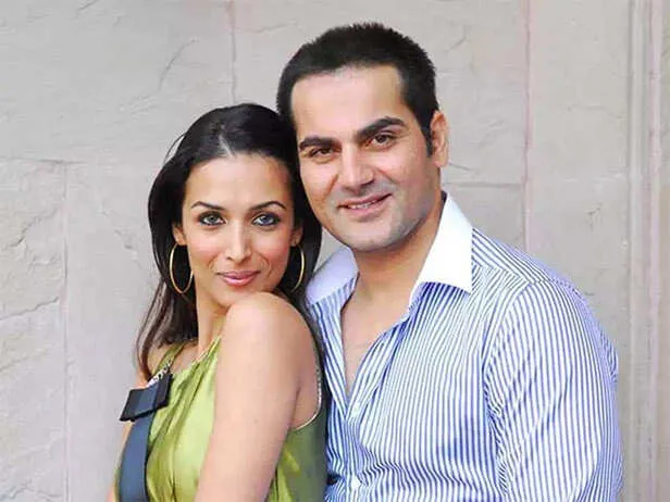 Malaika Arora opens up on her equation with Arbaaz Khan post their divorce  | Filmfare.com