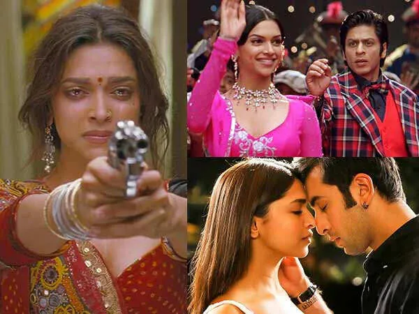 Filmfare Recommends: Top 14 Deepika Padukone Movies | filmfare.com