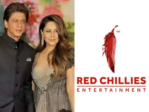 Everything You Need To About Shah Rukh Khan's Red Chillies Entertainment |  Filmfare.com