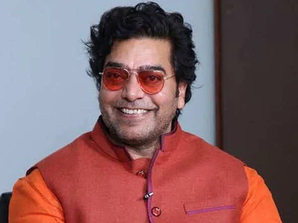 Ashutosh Rana home-quarantines as he tests positive for COVID-19 |  Filmfare.com