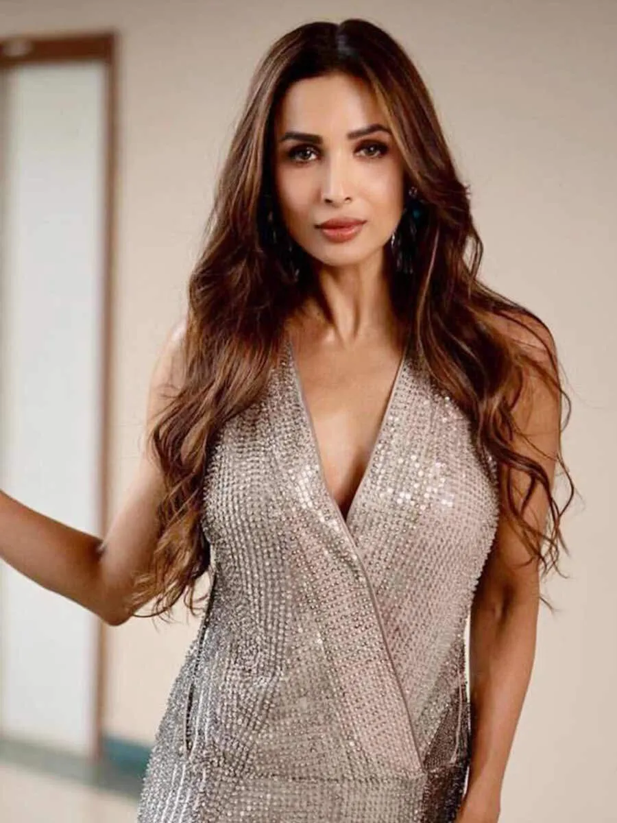 Malaika Arora 