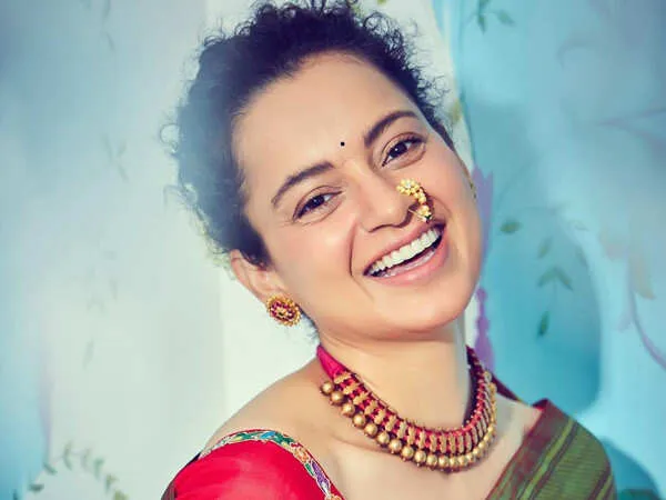  Kangana Ranaut 