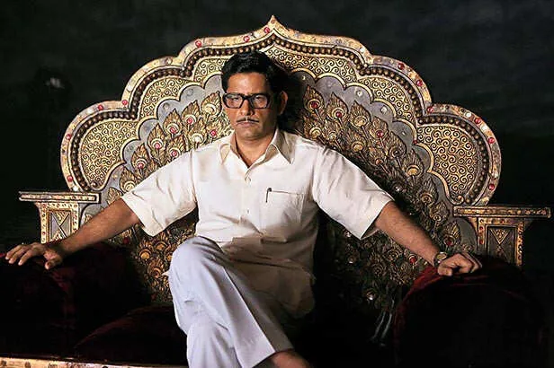 Raj Arjun on making it to the big league after two decades of struggle |  Filmfare.com