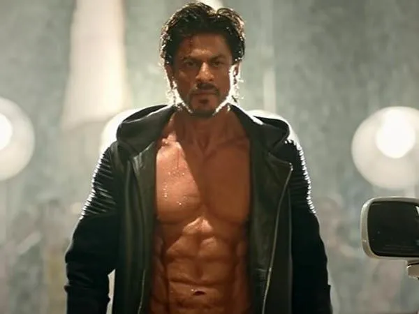 Shah Rukh Khans 