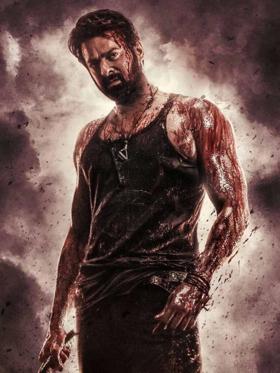 Prabhas' Salaar to premiere in the US on December 21 with a runtime of 2  hours and 50 minutes | Filmfare.com