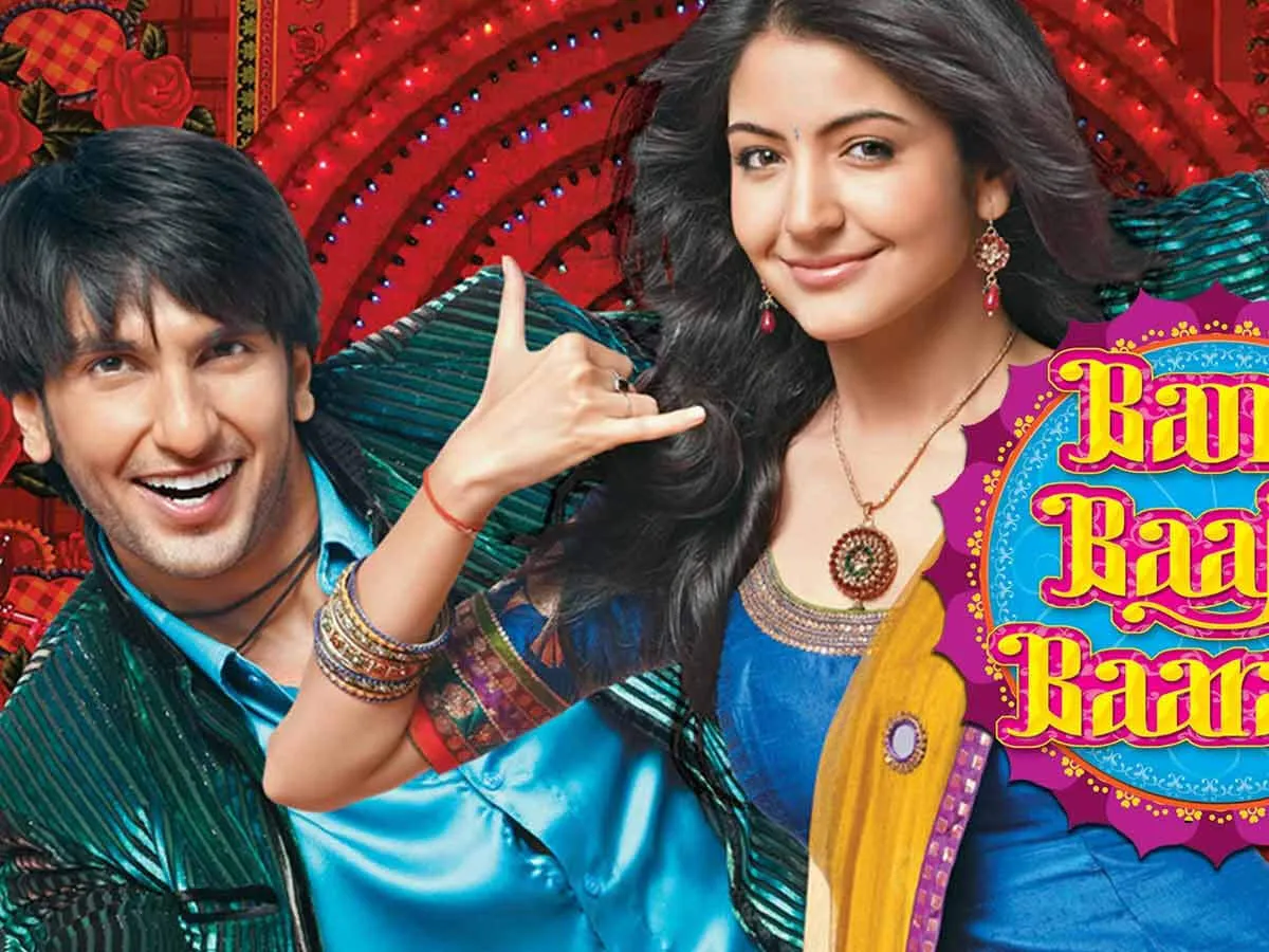 Ranveer Singh and Anushka Sharma's Best Dialogues From Band Baaja Baaraat |  Filmfare.com