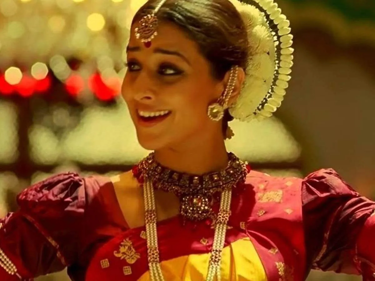 Here are the actresses who were considered for Vidya Balan's Manjulika in  Bhool Bhulaiyaa | Filmfare.com