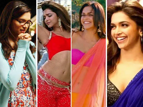 Geek to Glam! Deepika Padukone's style file from Yeh Jawaani Hai Deewani |  Filmfare.com