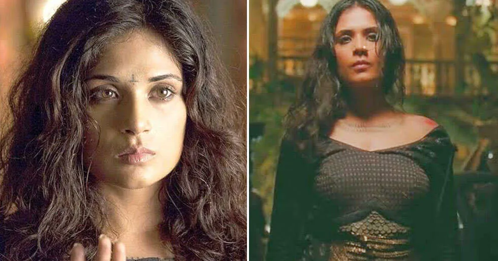 Exclusive: Richa Chadha recalls the hardest scene from Goliyon Ki Raasleela: Ram-Leela | Filmfare.com