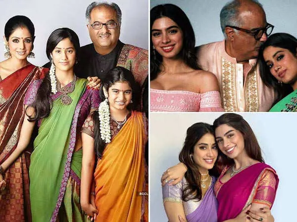 Birthday Special Janhvi Kapoor's