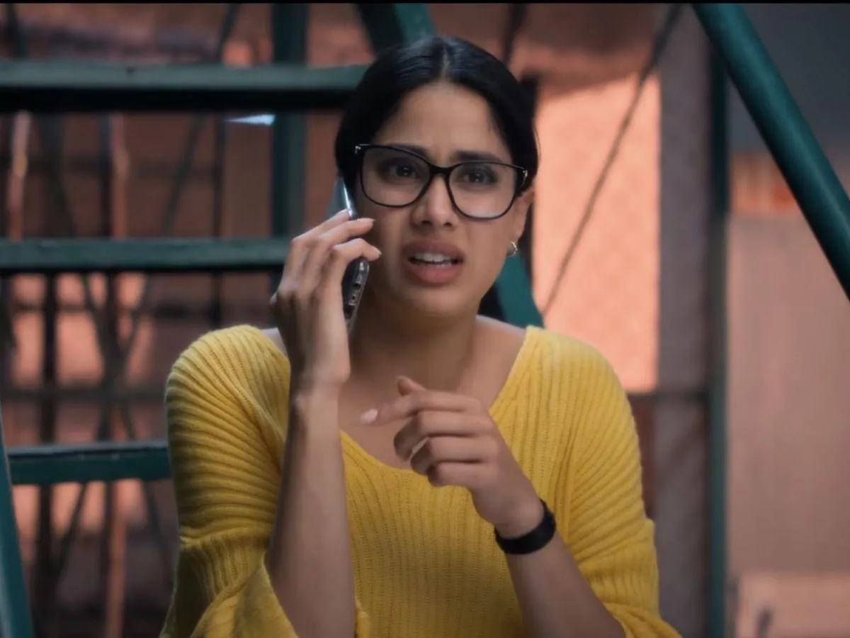 Sunny Sanskari Ki Tulsi Kumari Movie Review