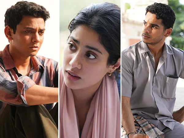 Ishaan Khatter, Janhvi Kapoor & Neeraj Ghaywan's Homebound To Premiere At Cannes 2025 | Filmfare.com