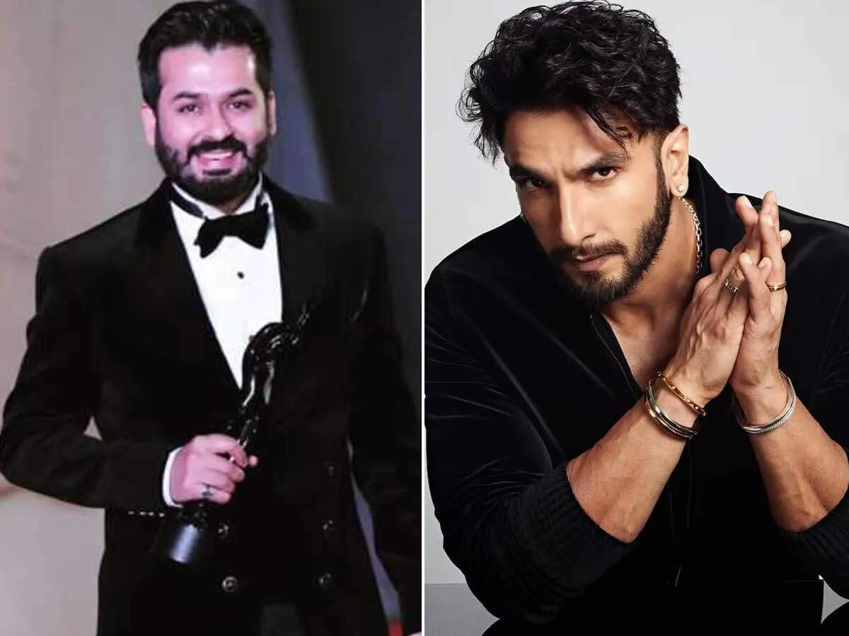 Ranveer Singh to Collaborate With Aditya Dhar for Another Film After  Dhurandhar? | Filmfare.com