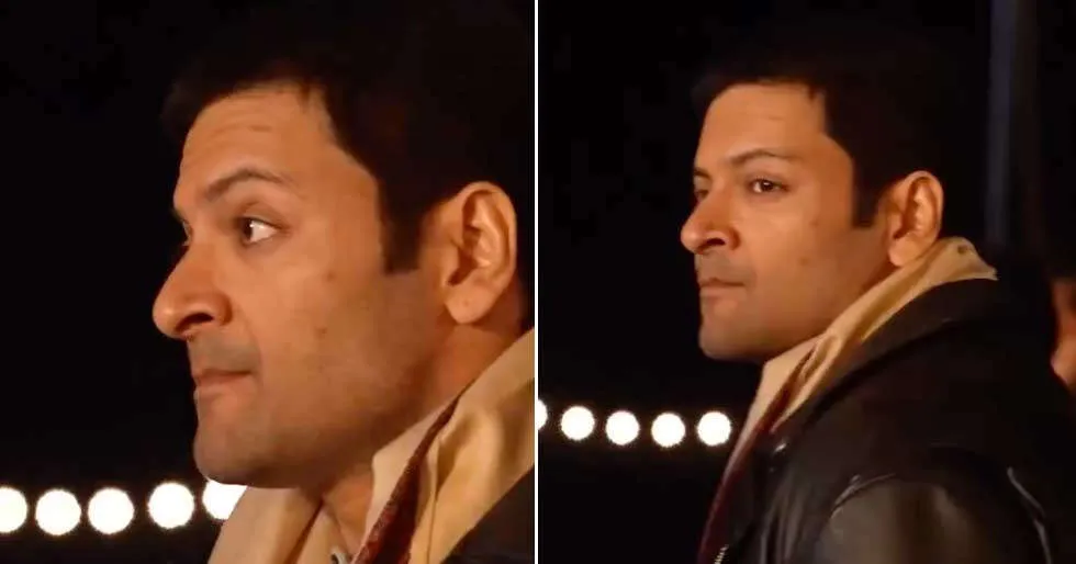 Ali Fazal Shares 1st Glimpse of Guddu Bhaiya From Mirzapur: The Film |  Filmfare.com