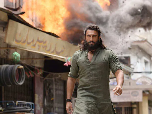 Dhurandhar 2's makers announce massive five-language pan-India release |  Filmfare.com