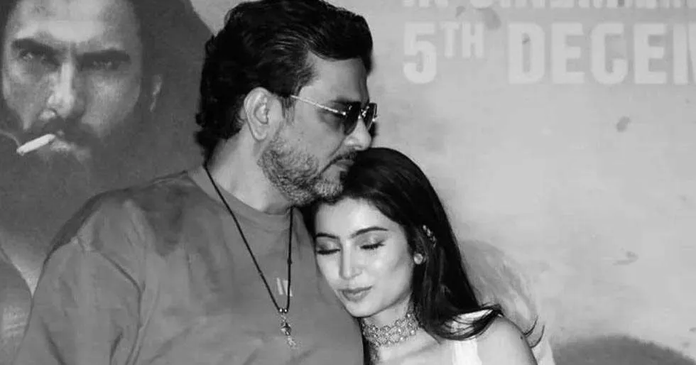 Sara Arjun expresses gratitude to Mukesh Chhabra for casting her in  Dhurandhar | Filmfare.com