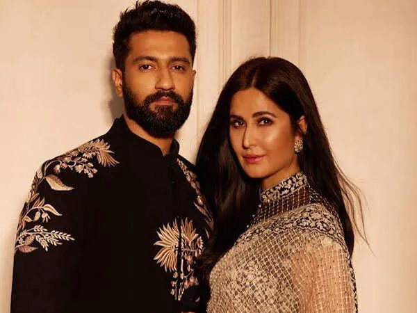 Better at Changing Diapers Than Acting"- Vicky Kaushal Opens Up About  Fatherhood | Filmfare.com