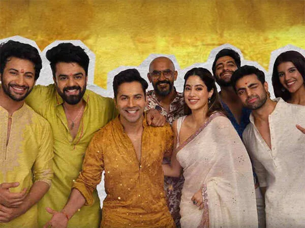  Sunny Sanskari Ki Tulsi Kumari's cast