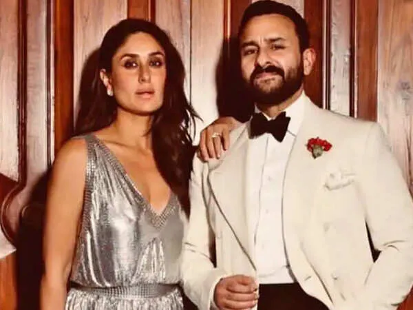 Kareena Kapoor's team shares update on Saif Ali Khan's health | Filmfare.com