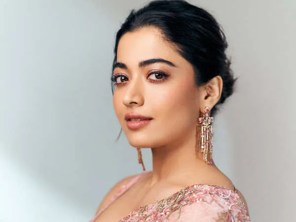 Rashmika Mandanna