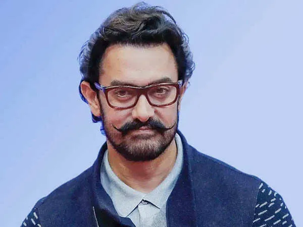 Is Aamir Khan Quitting Films After Mahabharat? | Filmfare.com