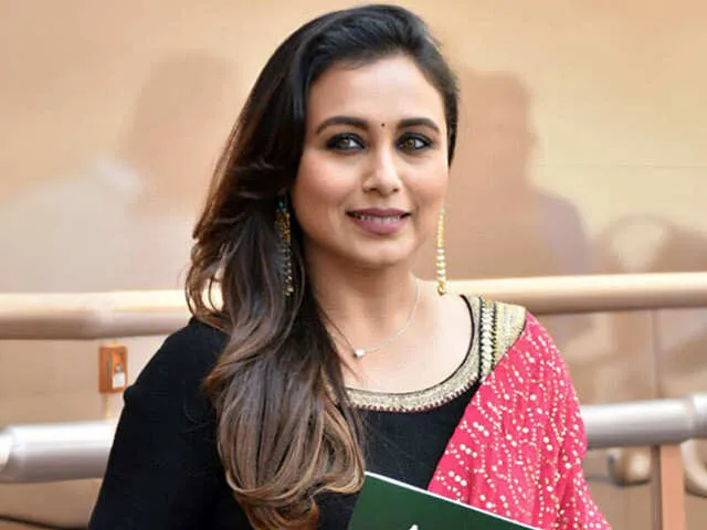 9 Best Movies Of Rani Mukerji That Prove Her Acting Prowess | Femina.in