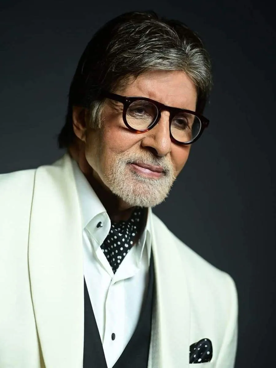 Amitabh Bachchan Amitabh Bachchan 83rd birthday celebration