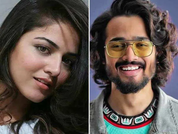 Exclusive: Bhuvan Bam And Wamiqa Gabbi To Star Together In Dharma  Productions' Upcoming Film 