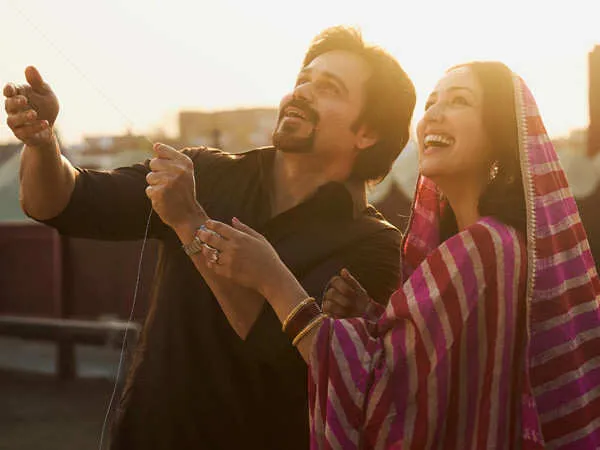 Yami Gautam and Emraan Hashmi's Courtroom Drama HAQ's Teaser Is Out Now |  Filmfare.com