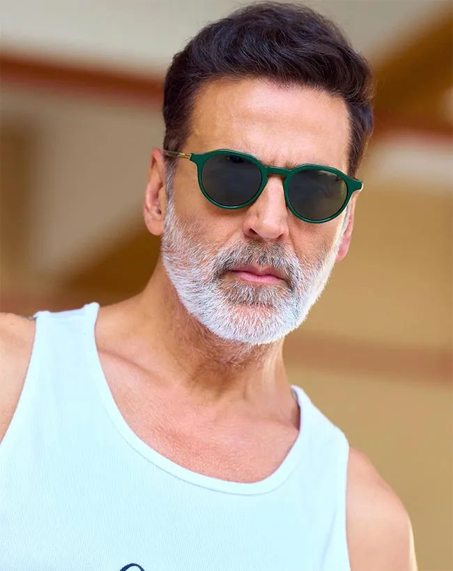 Akshay Kumar 