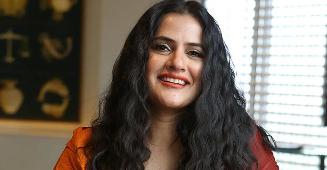Sona Mohapatra Slams Directors Over 'PR Gimmick'