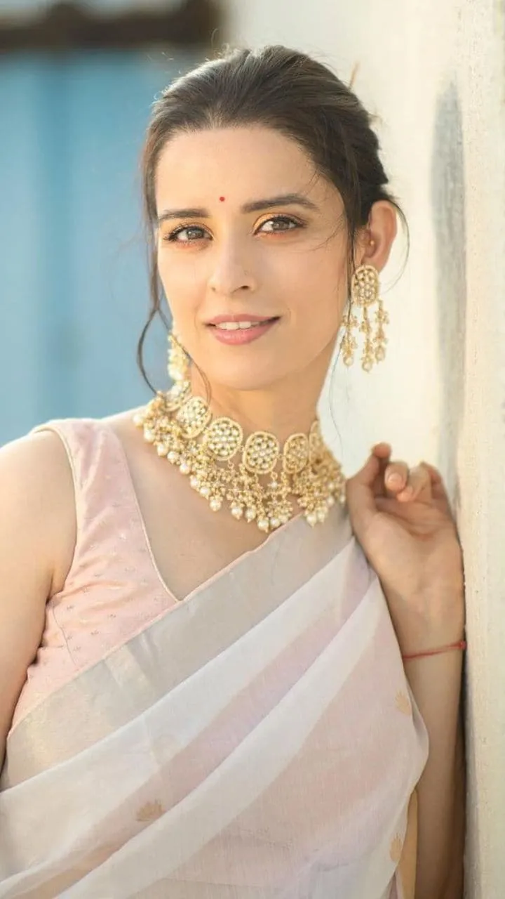 Ekta Kaul | Web Stories | Manorama Online