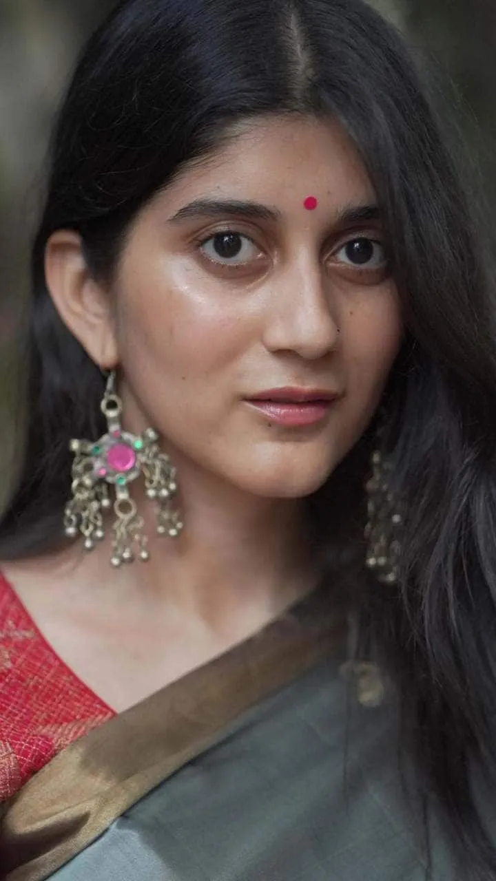 Deeksha Joshi | Web Stories | Manorama Online