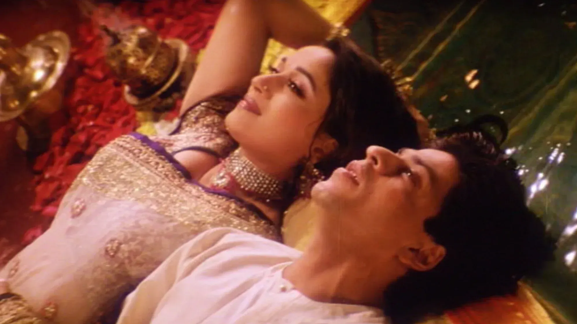 The Films of Sanjay Leela Bhansali: Devdas (2002) &mdash; Talk Film Society