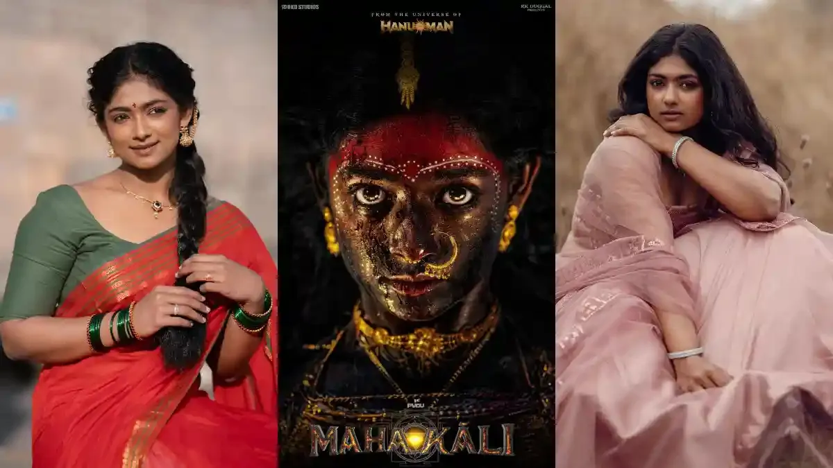 Who Is Bhoomi Shetty