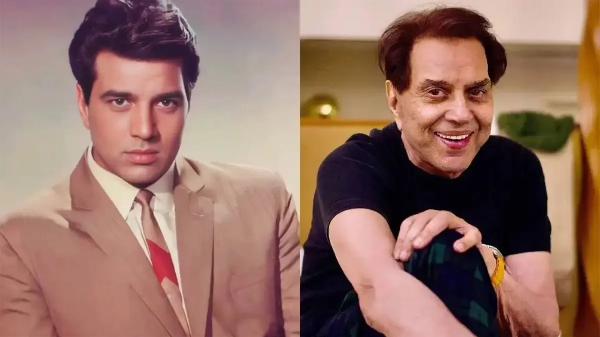 Breaking: Bollywood's legendary actor Dharmendra passes away at 89