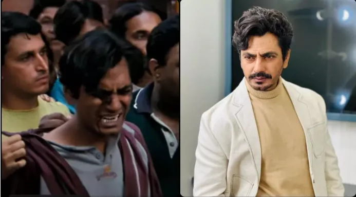 Nawazuddin Siddiqui 