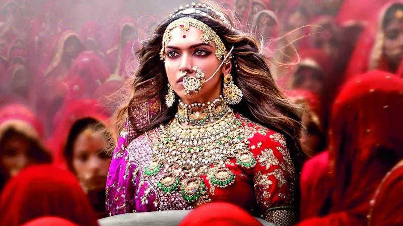 I wish Deepika had put her foot down': Bhansali slammed for Padmaavat's  jauhar scene | 'I wish Deepika had put her foot down': Bhansali slammed for  Padmaavat's jauhar scene