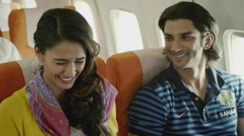 MS Dhoni movie review: Knocks it out of the park | MS Dhoni movie review:  Knocks it out of the park