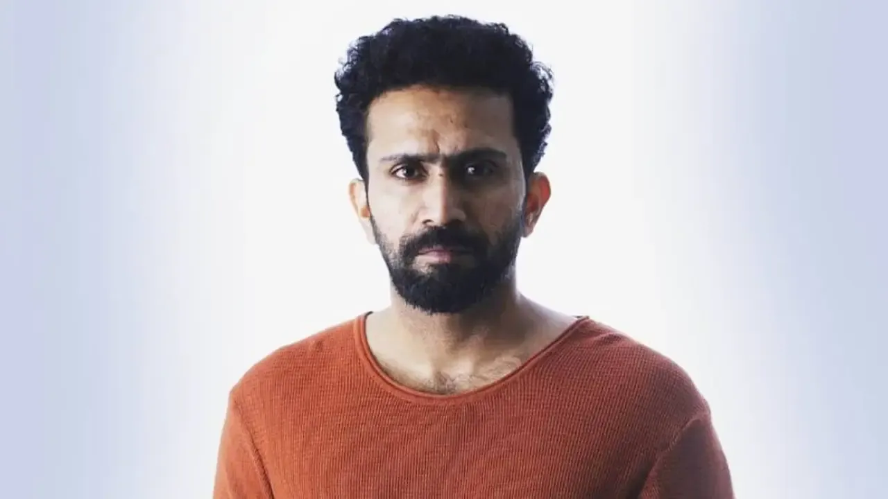 Malayalam actor Shine Tom Chacko