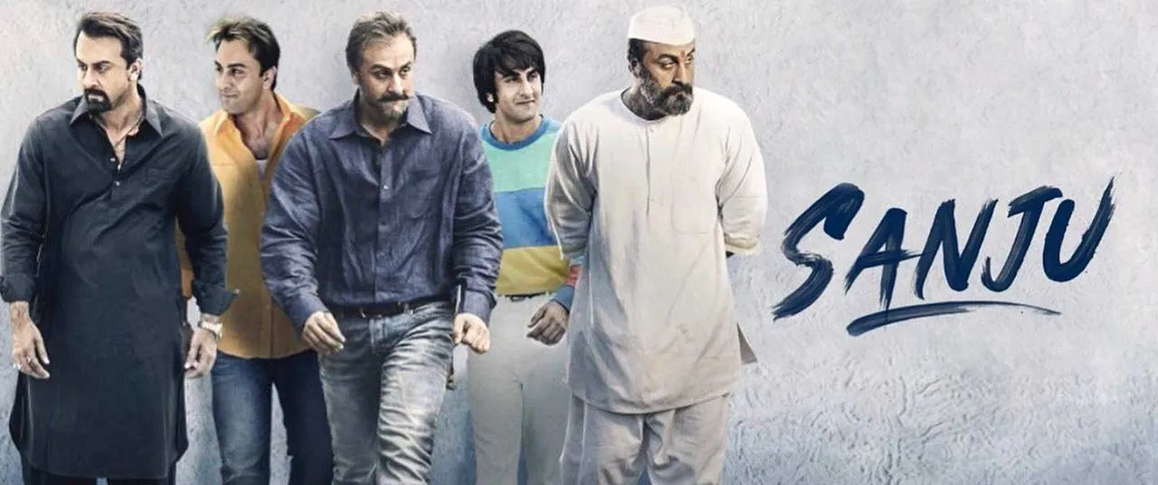 Sanju 