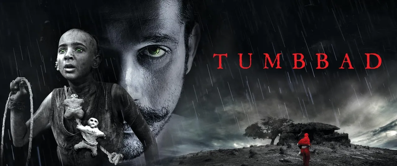 Tumbbad (2018) - Movie | Reviews, Cast & Release Date in Hyderabad-  BookMyShow
