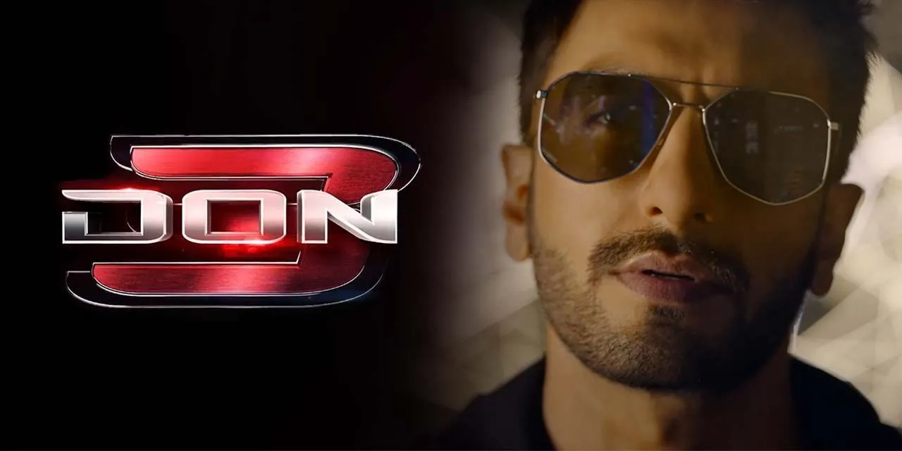 Don 3