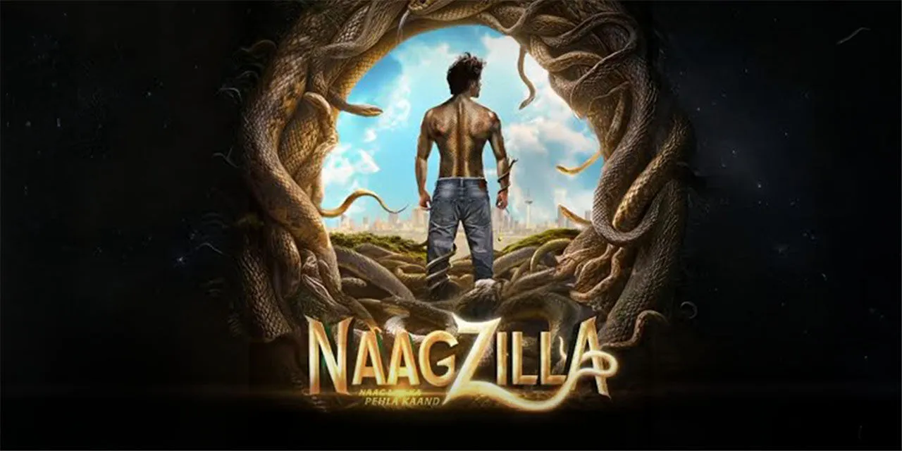 Naagzilla - Naag Lok Ka Pehla Kaand (2026) - Movie | Reviews, Cast &  Release Date in Rohtak- BookMyShow