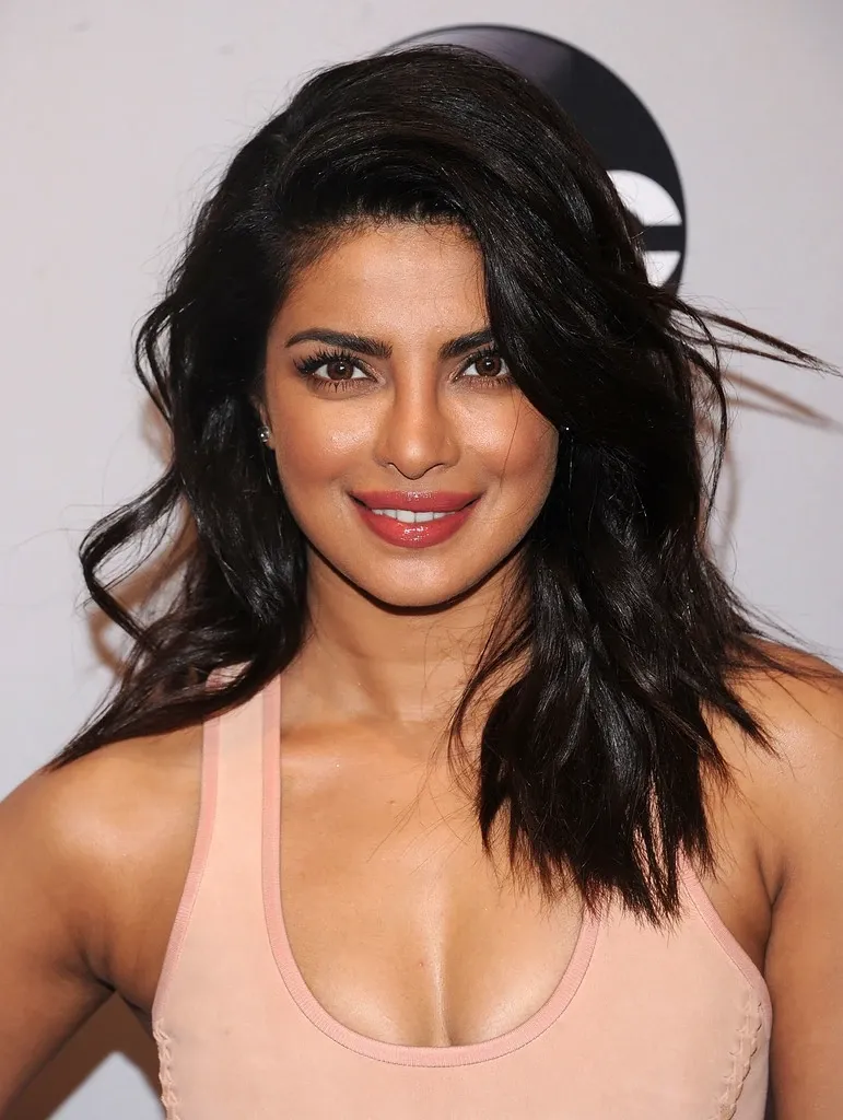 Priyanka Chopra Jonas | Disney Wiki | Fandom