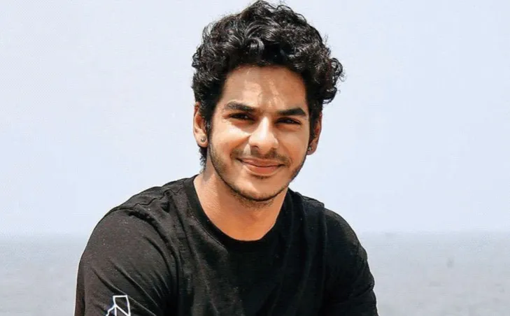 Ishaan-Khattar