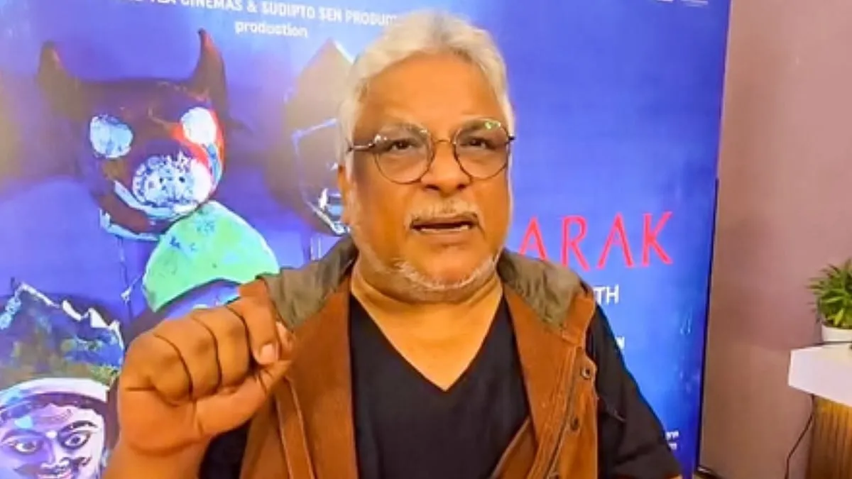 The Kerala Story' director Sudipto Sen clears the air on his remark on 'The  Kerala Story 2'