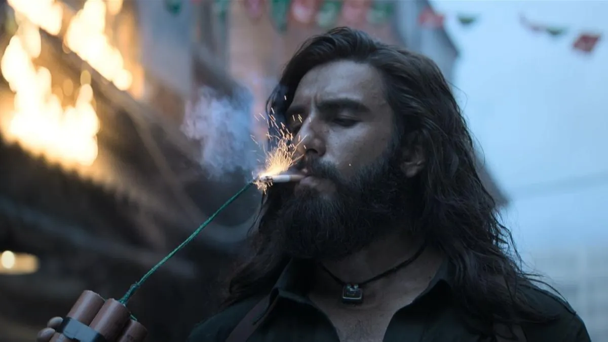 Dhurandhar' Movie Trailer: Ranveer Singh Impresses Like Never Before |  Esquire India